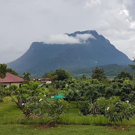 Aurora Resort Chiangdao Chiang Dao Luaran gambar