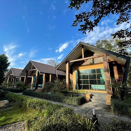 Aurora Resort Chiangdao Chiang Dao Luaran gambar