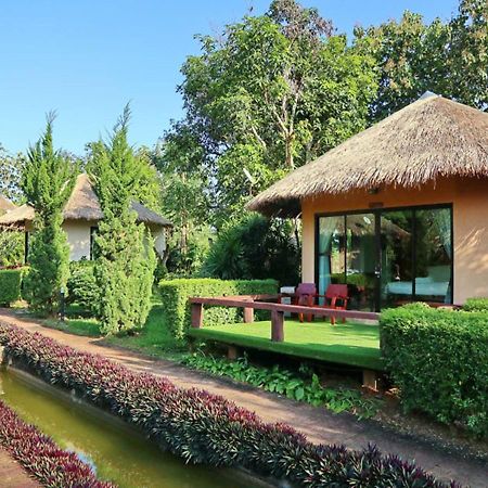 Aurora Resort Chiangdao Chiang Dao Luaran gambar