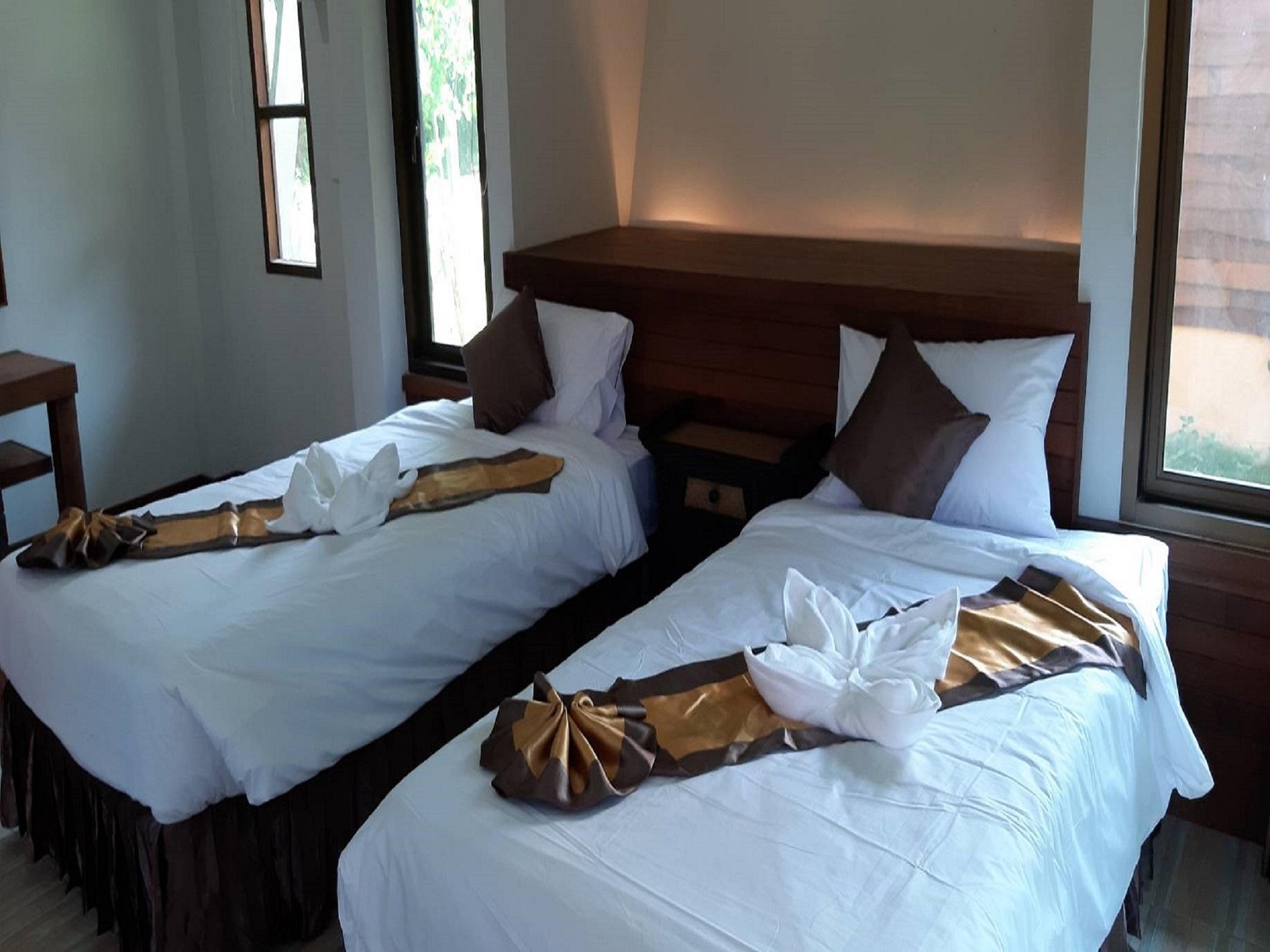Aurora Resort Chiangdao Chiang Dao Luaran gambar