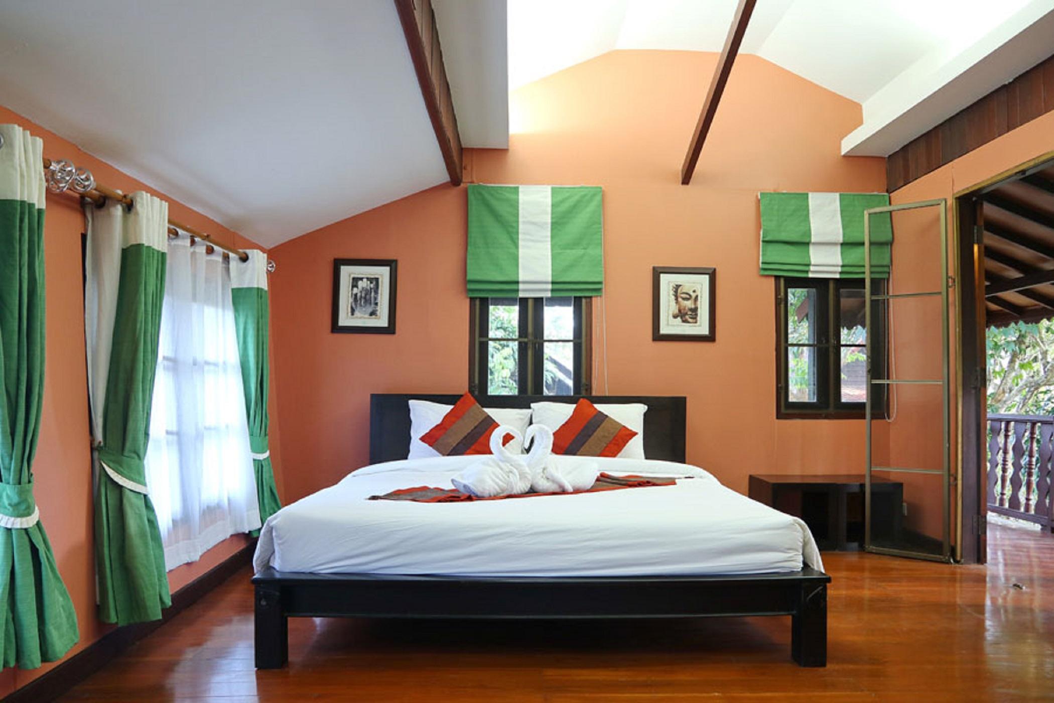 Aurora Resort Chiangdao Chiang Dao Luaran gambar