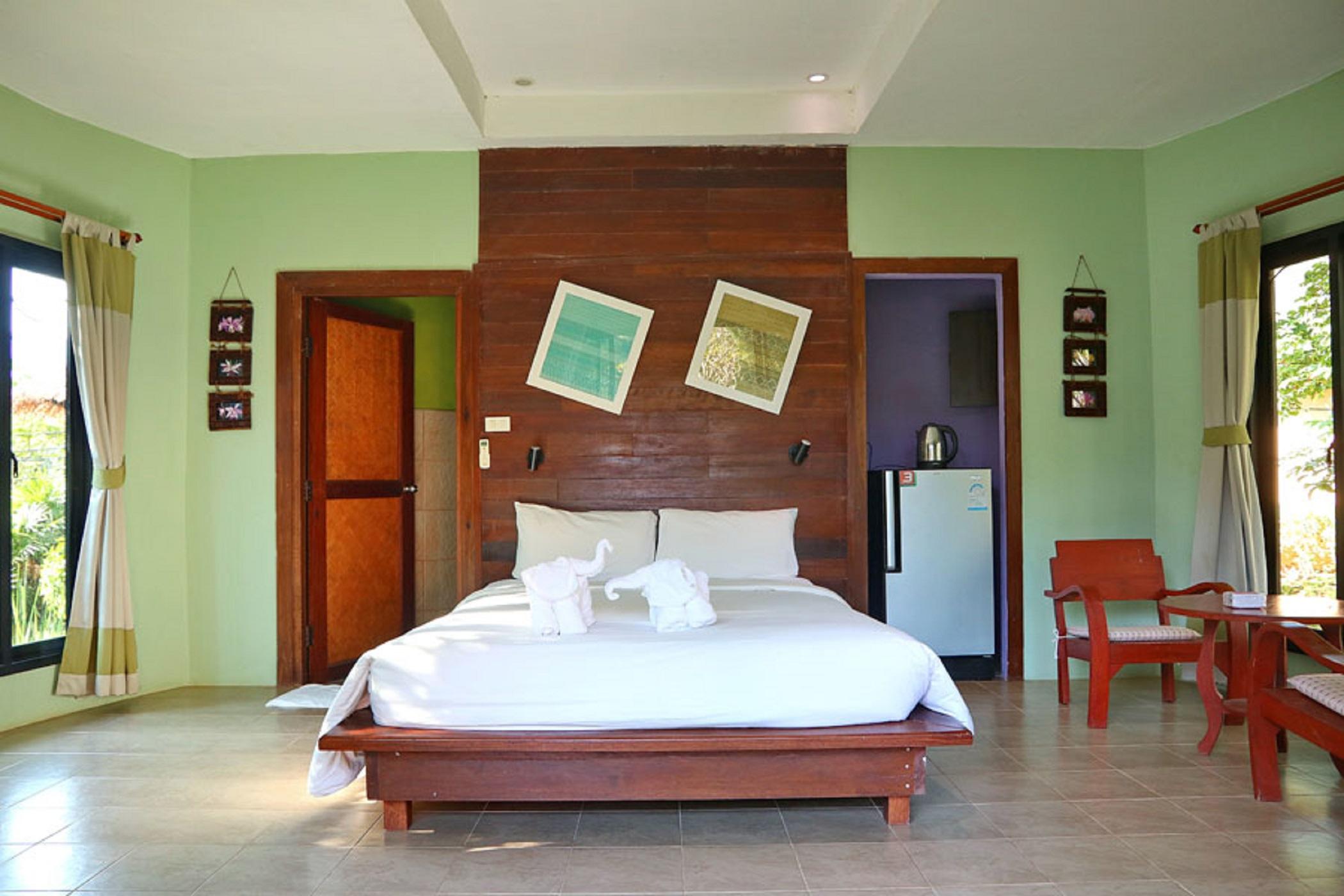 Aurora Resort Chiangdao Chiang Dao Luaran gambar