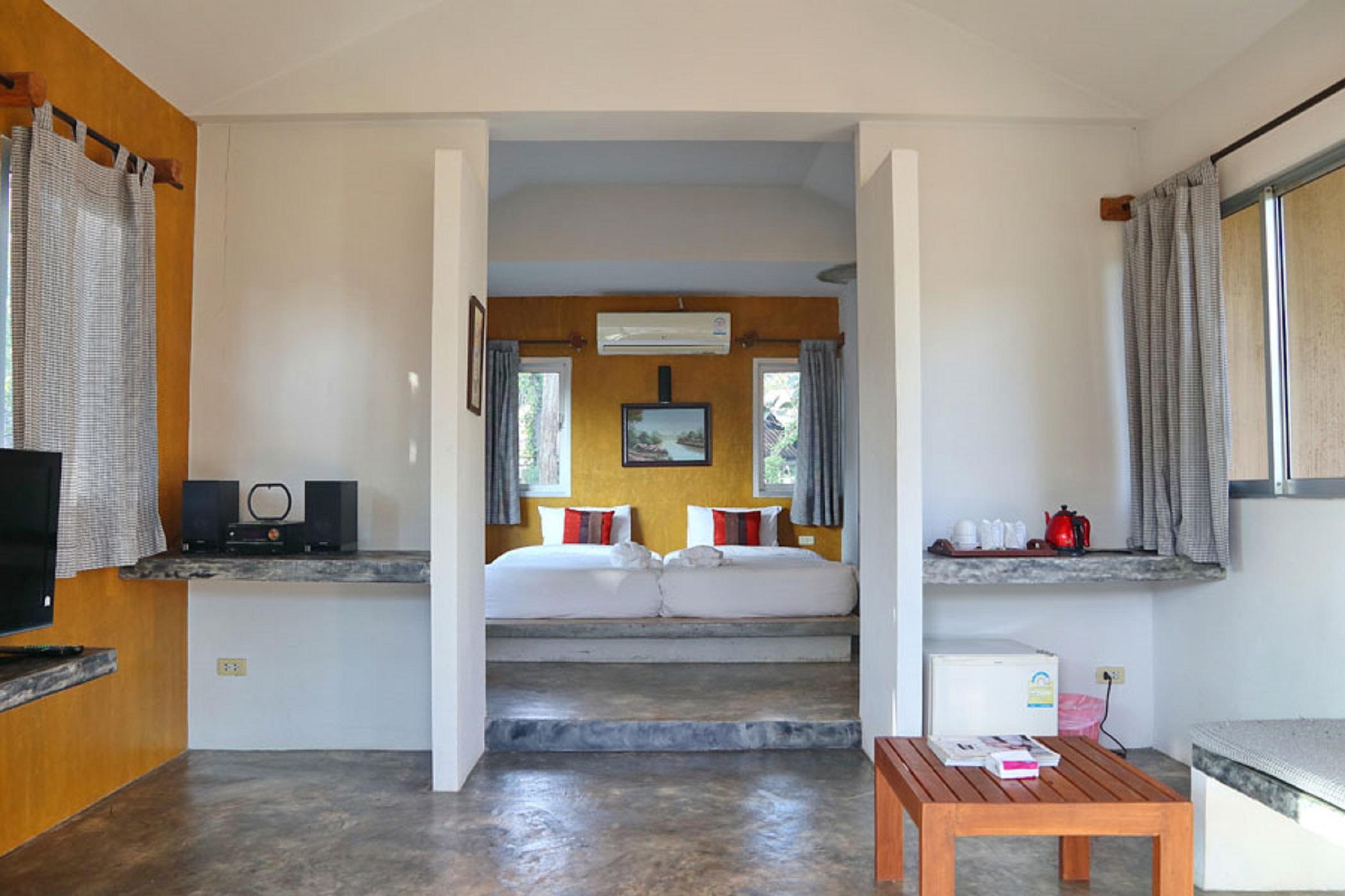 Aurora Resort Chiangdao Chiang Dao Luaran gambar