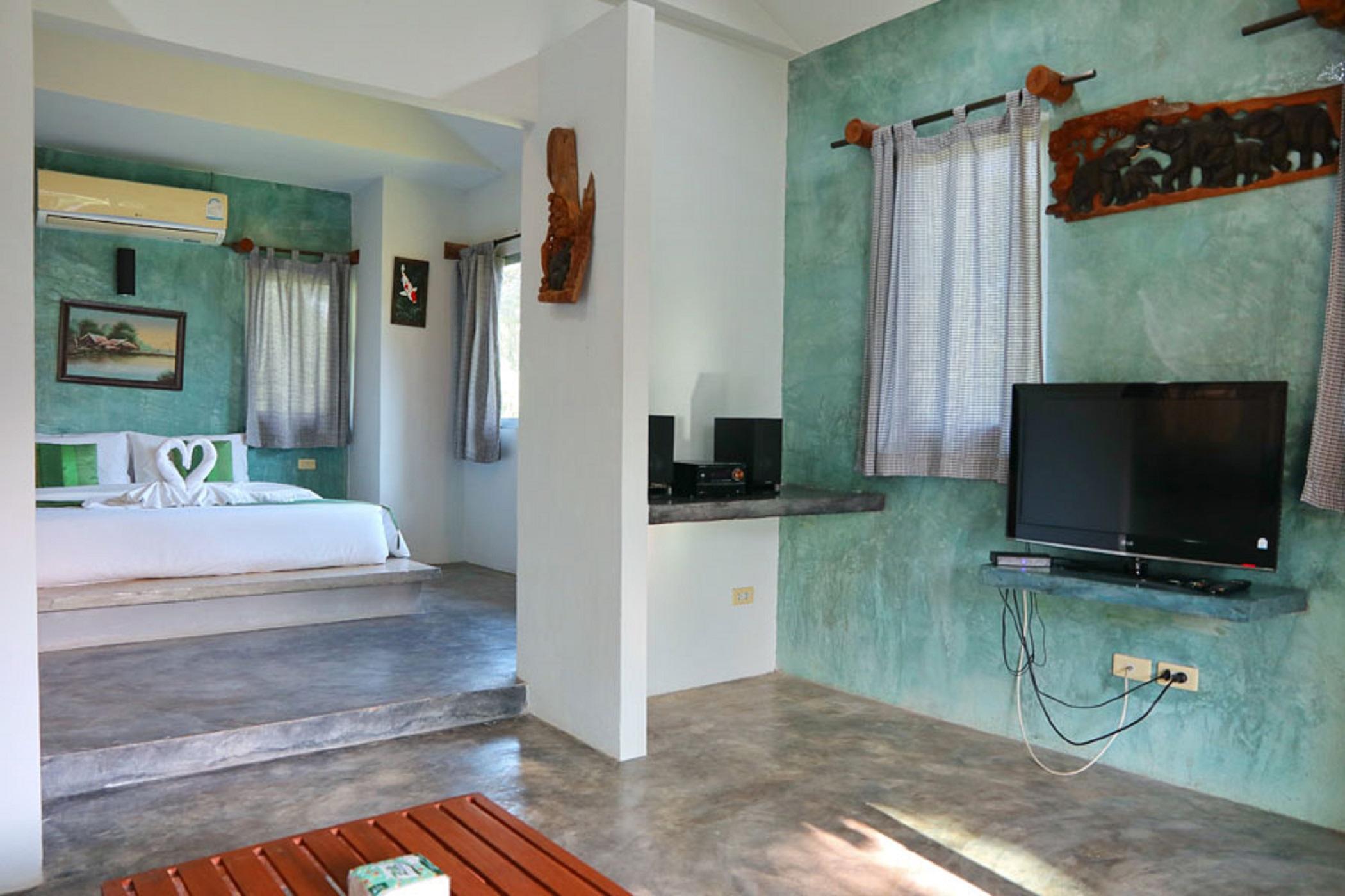 Aurora Resort Chiangdao Chiang Dao Luaran gambar