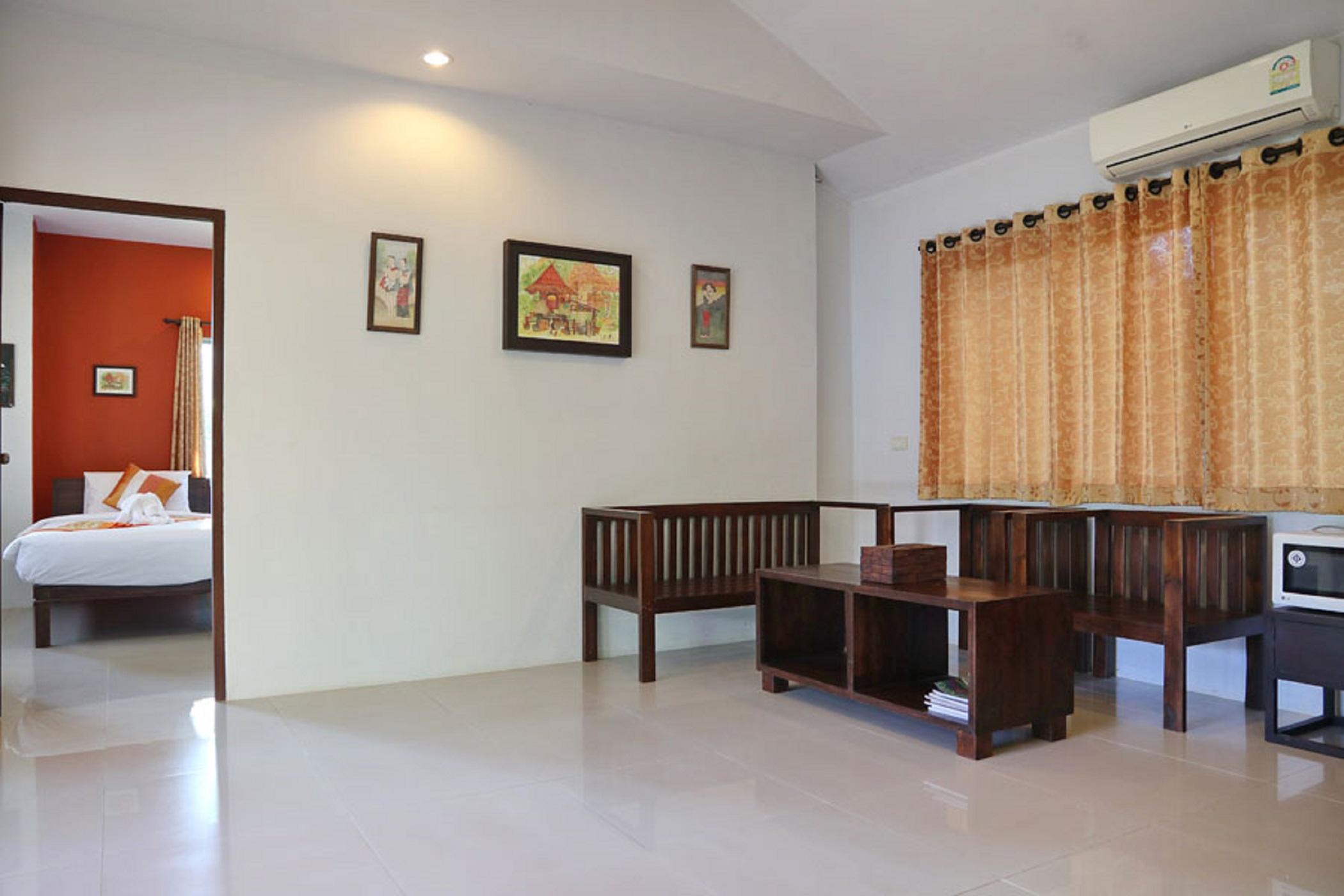 Aurora Resort Chiangdao Chiang Dao Luaran gambar