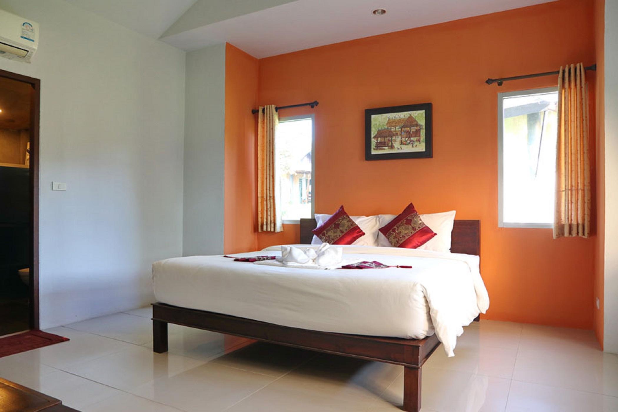 Aurora Resort Chiangdao Chiang Dao Luaran gambar