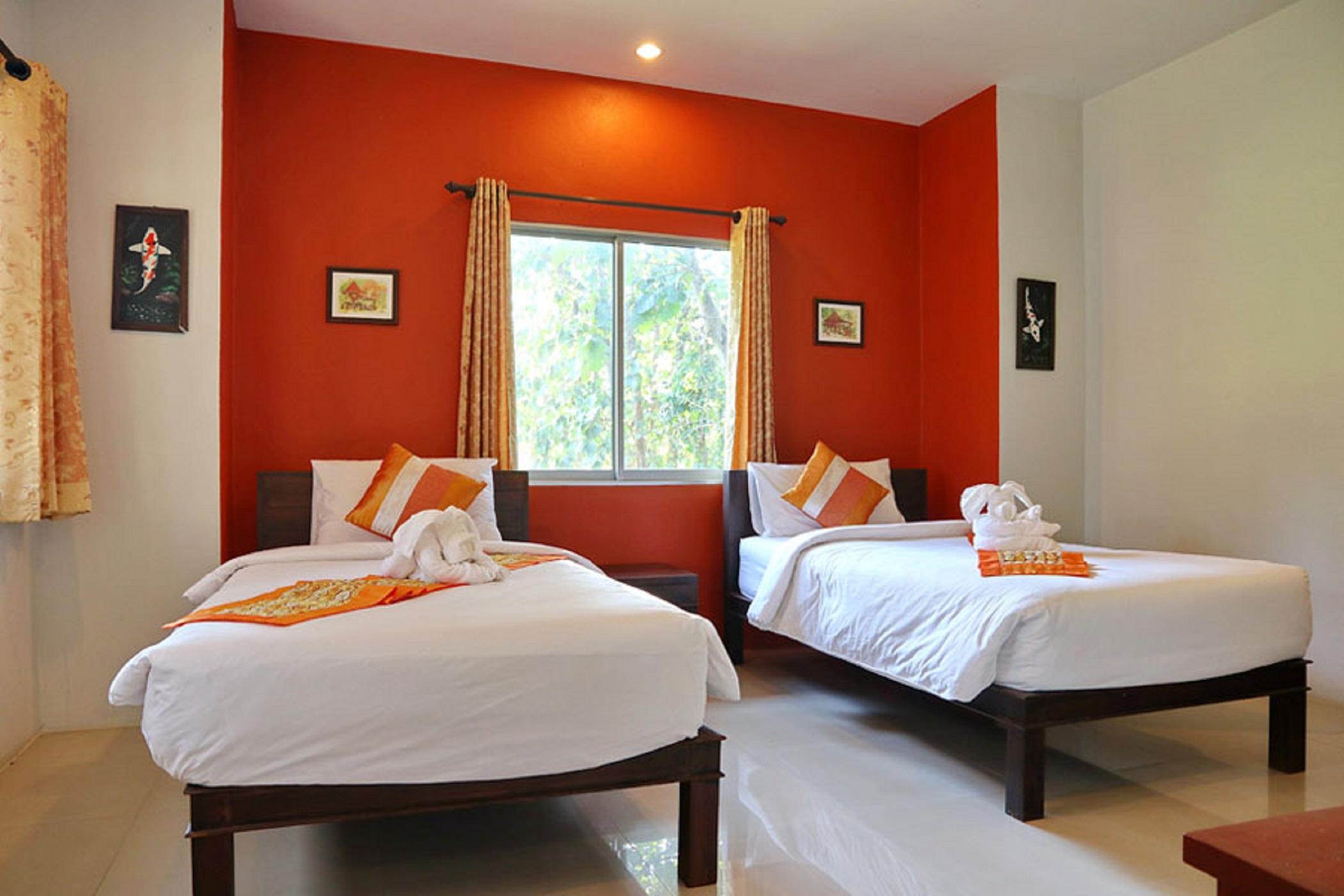 Aurora Resort Chiangdao Chiang Dao Luaran gambar