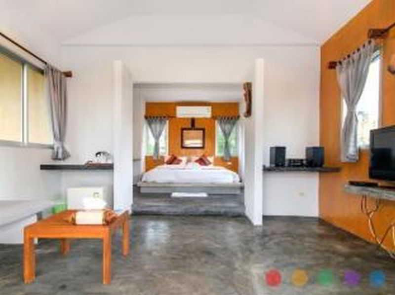 Aurora Resort Chiangdao Chiang Dao Luaran gambar