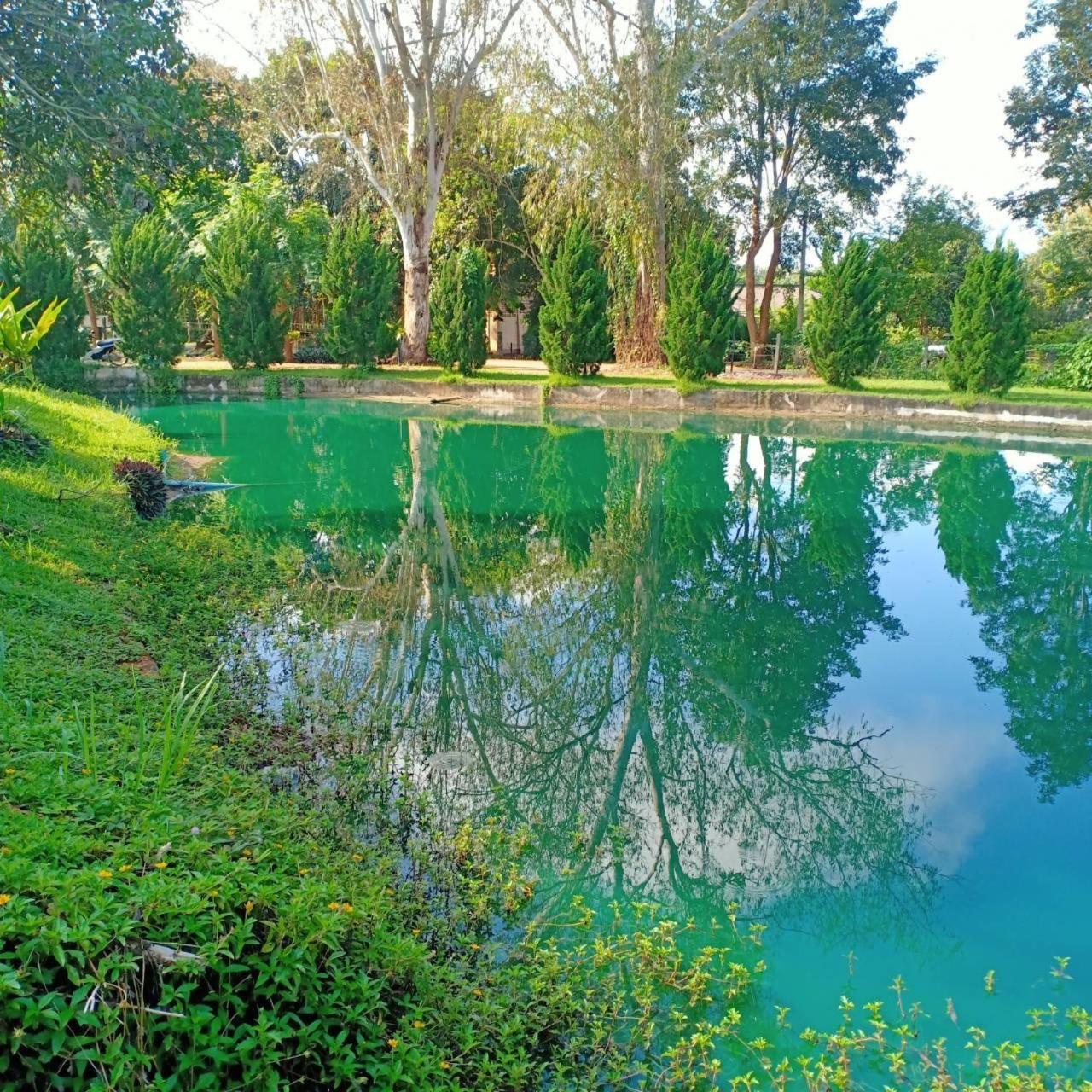 Aurora Resort Chiangdao Chiang Dao Luaran gambar