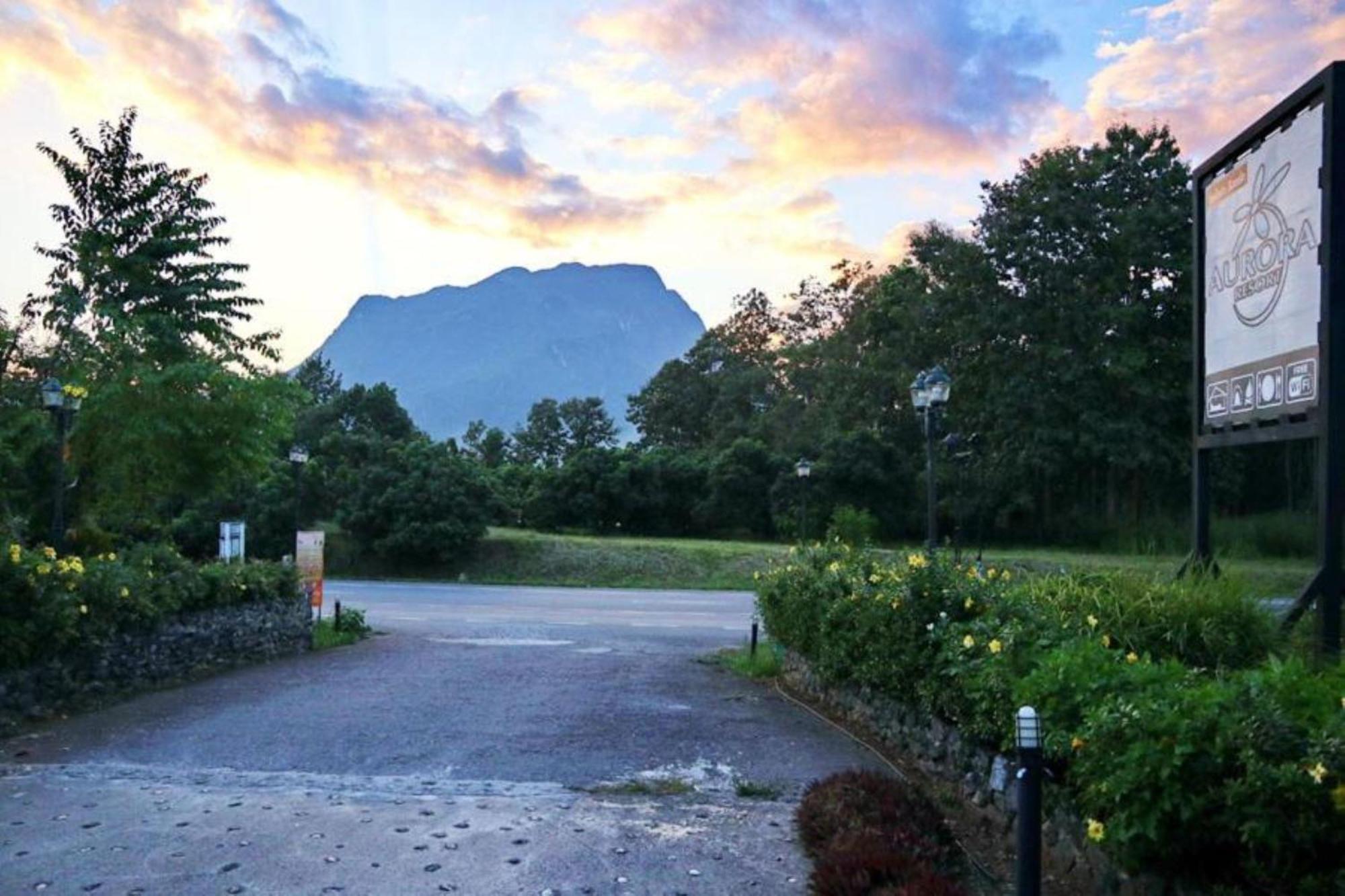 Aurora Resort Chiangdao Chiang Dao Luaran gambar