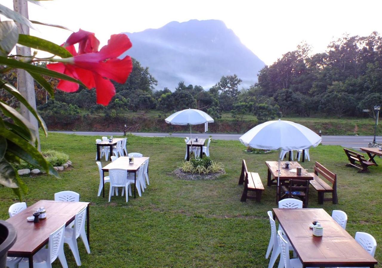 Aurora Resort Chiangdao Chiang Dao Luaran gambar