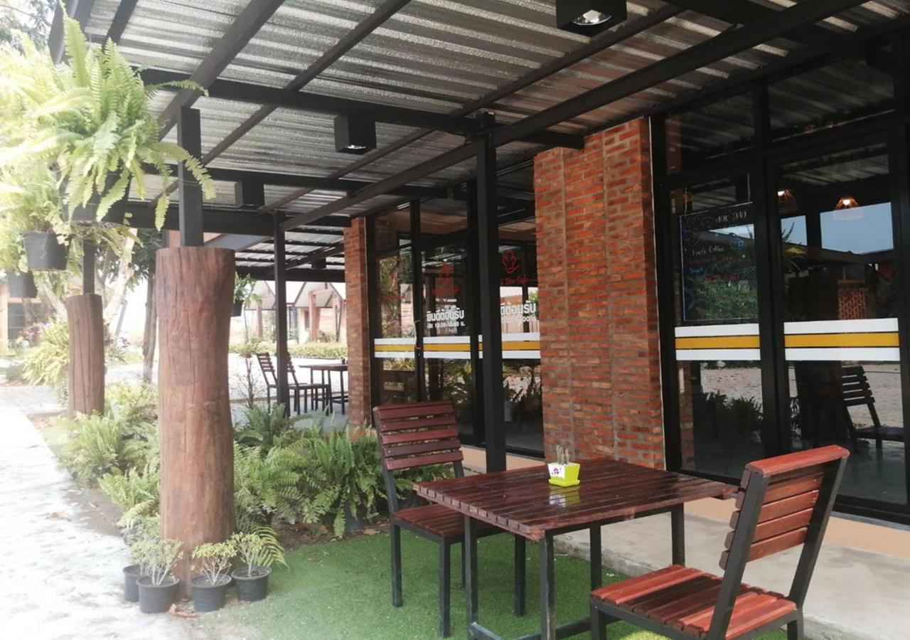 Aurora Resort Chiangdao Chiang Dao Luaran gambar