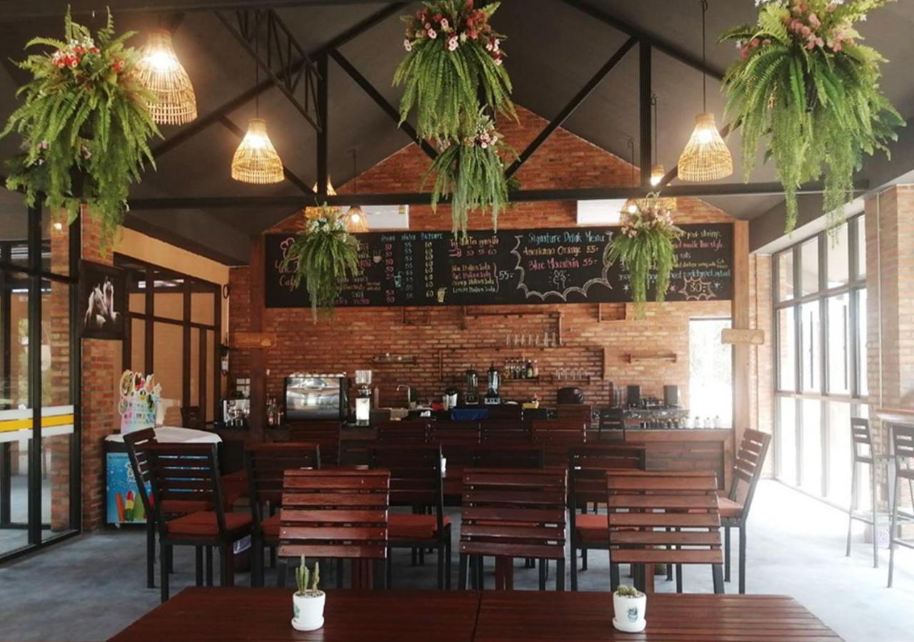Aurora Resort Chiangdao Chiang Dao Luaran gambar