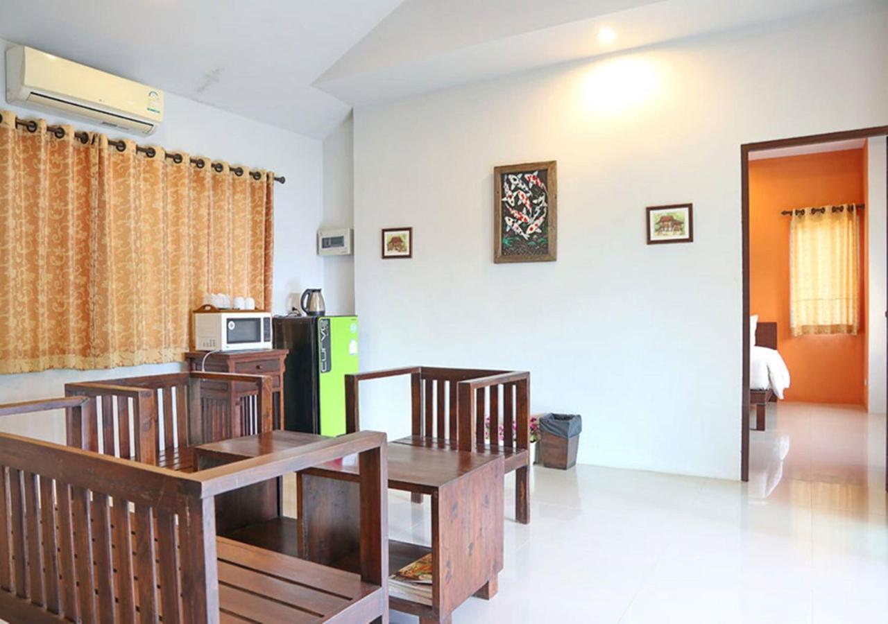 Aurora Resort Chiangdao Chiang Dao Luaran gambar
