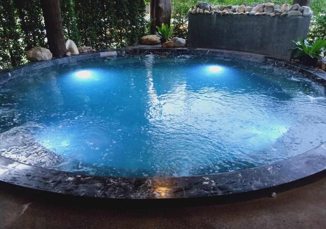 Aurora Resort Chiangdao Chiang Dao Luaran gambar